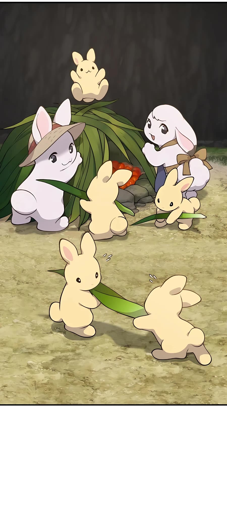 Solo Farming in the Tower chapter 6 page 61