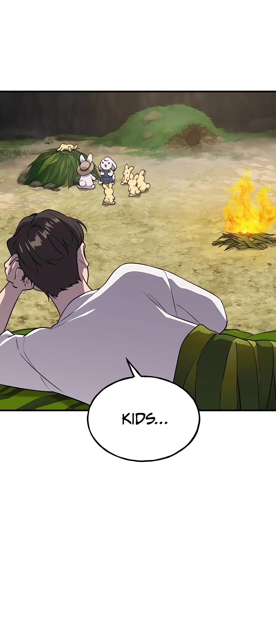 Solo Farming in the Tower chapter 6 page 62