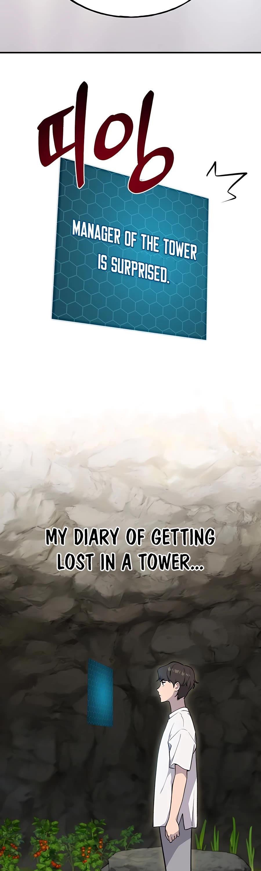 Solo Farming in the Tower chapter 6 page 82