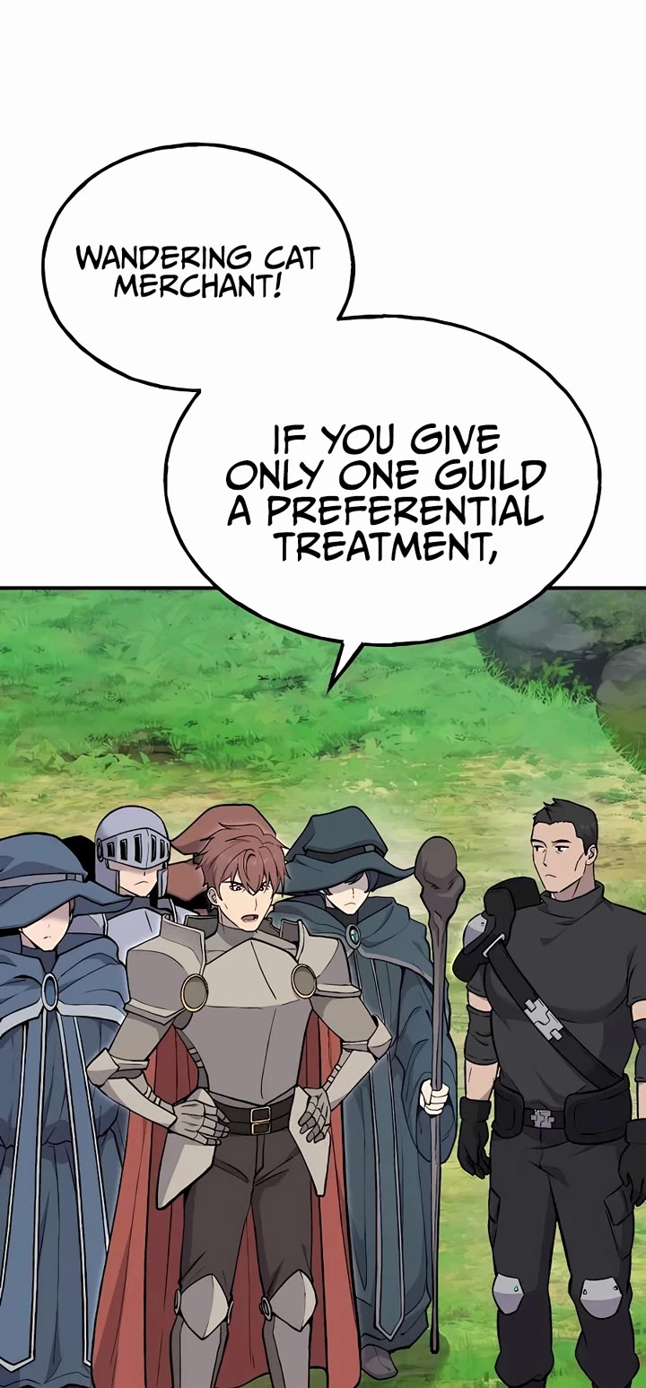 Solo Farming in the Tower chapter 61 page 10