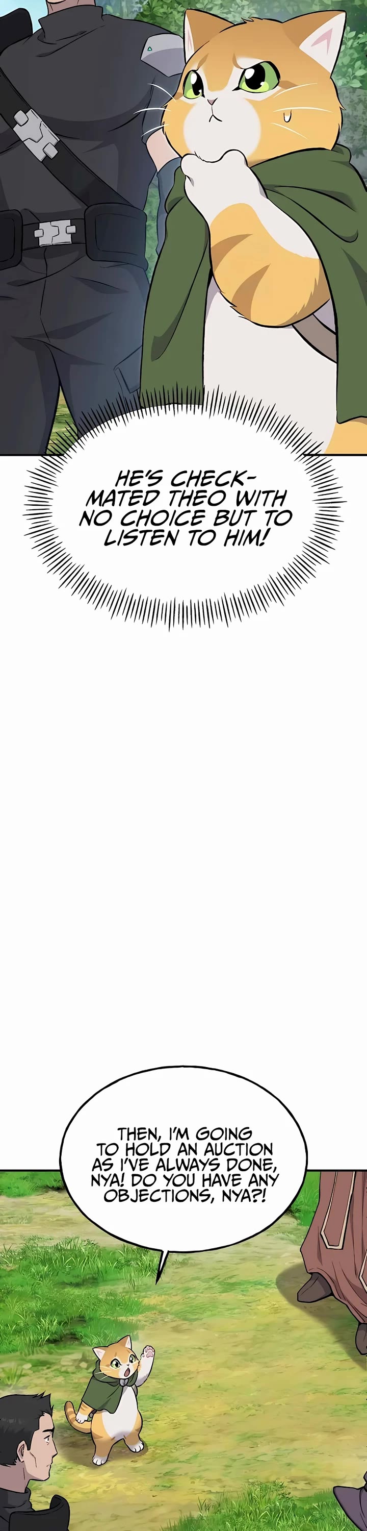 Solo Farming in the Tower chapter 61 page 13