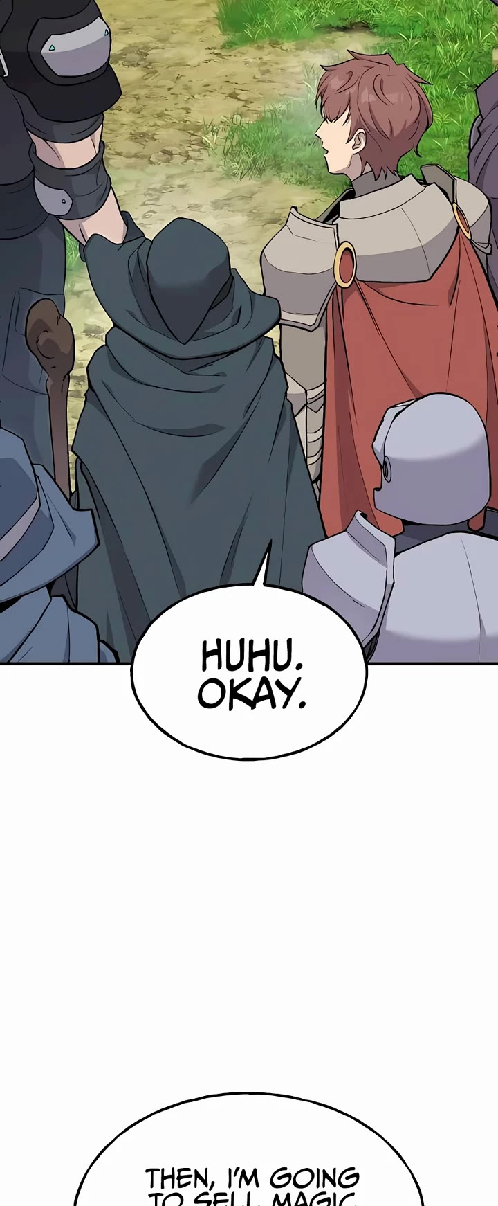 Solo Farming in the Tower chapter 61 page 14