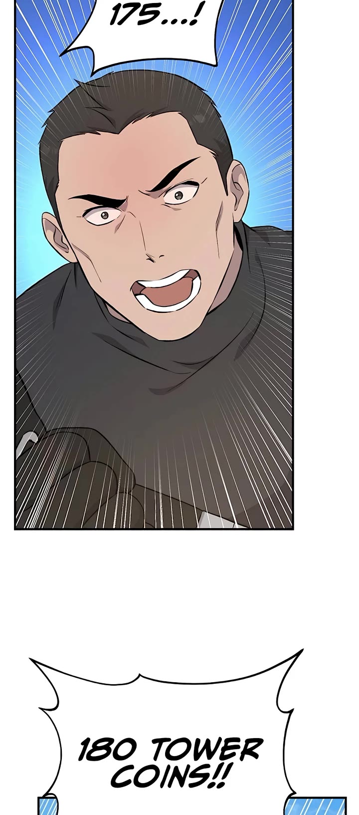 Solo Farming in the Tower chapter 61 page 30