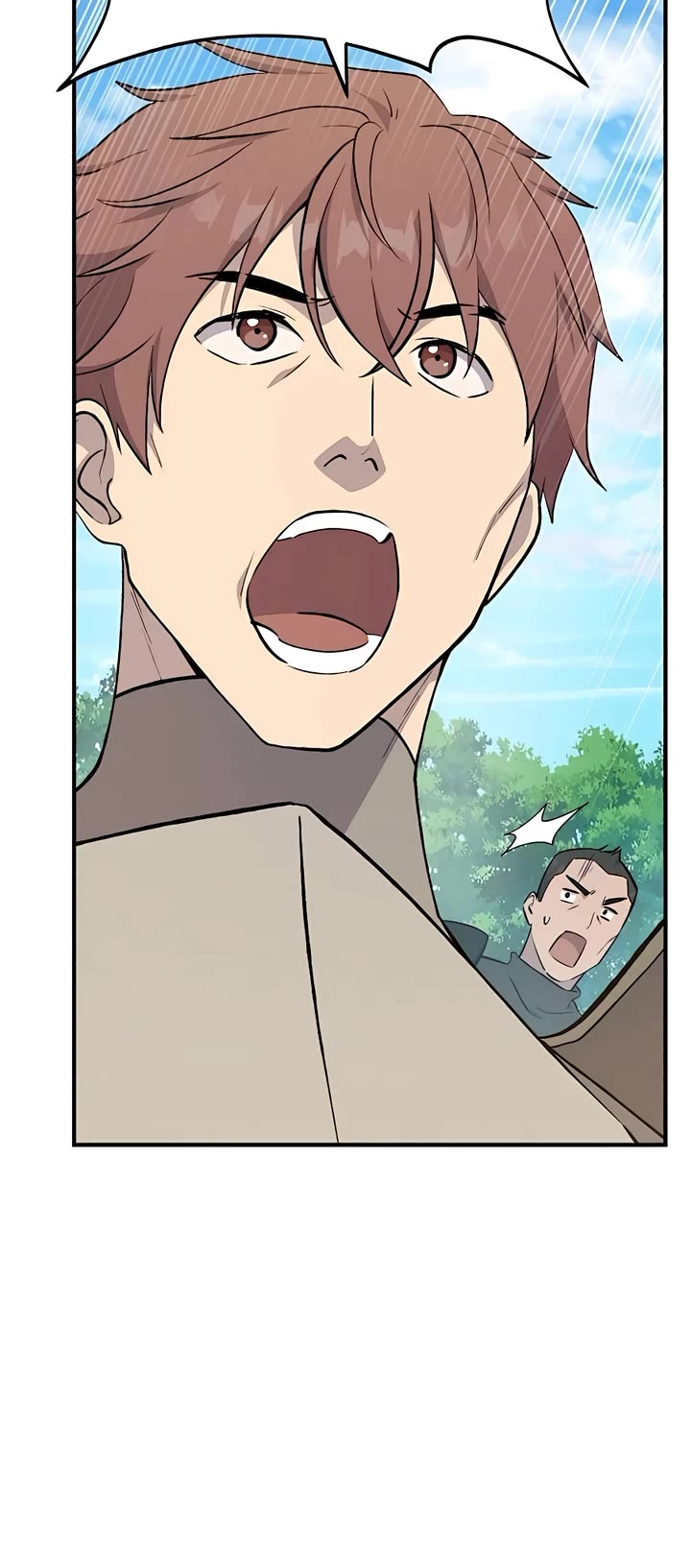 Solo Farming in the Tower chapter 61 page 31