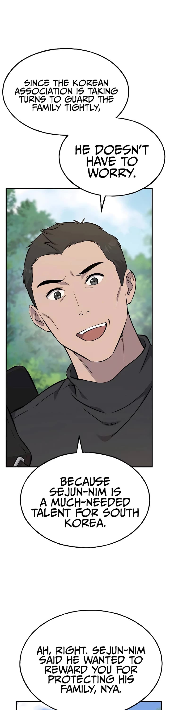 Solo Farming in the Tower chapter 61 page 39