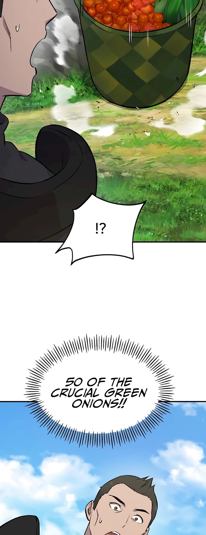 Solo Farming in the Tower chapter 61 page 41