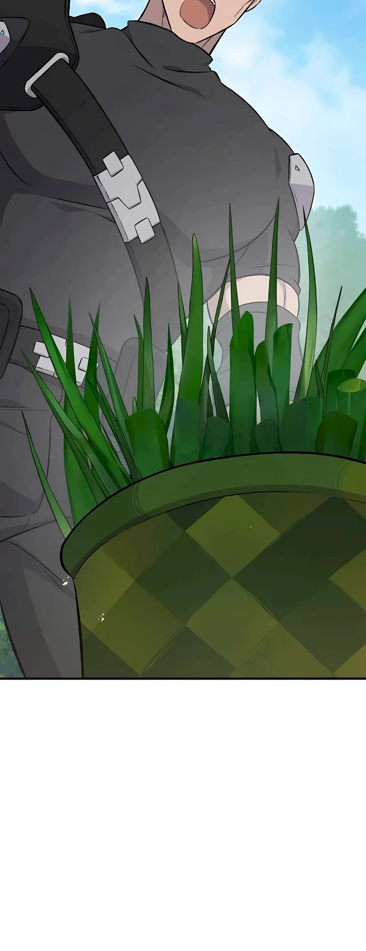 Solo Farming in the Tower chapter 61 page 42