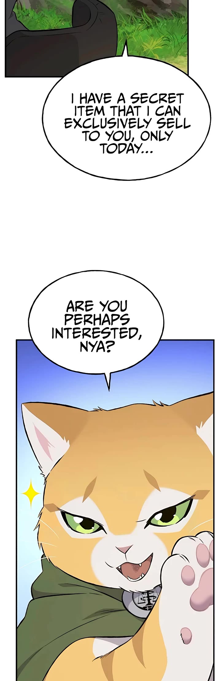 Solo Farming in the Tower chapter 61 page 45