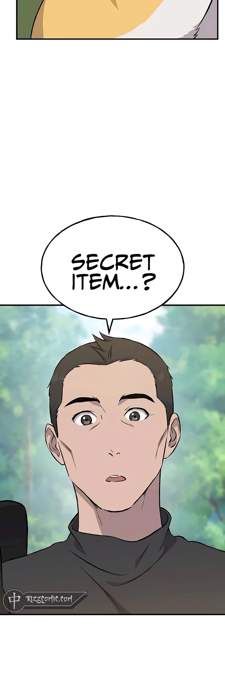 Solo Farming in the Tower chapter 61 page 46