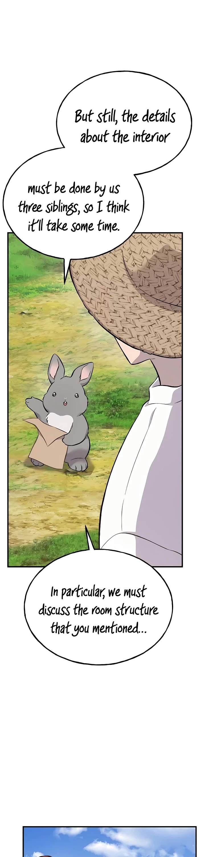 Solo Farming in the Tower chapter 61 page 51