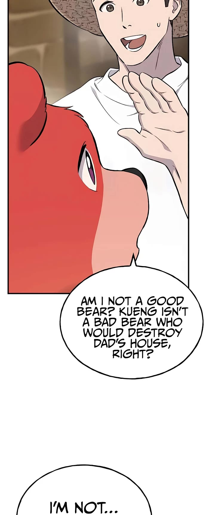 Solo Farming in the Tower chapter 61 page 57