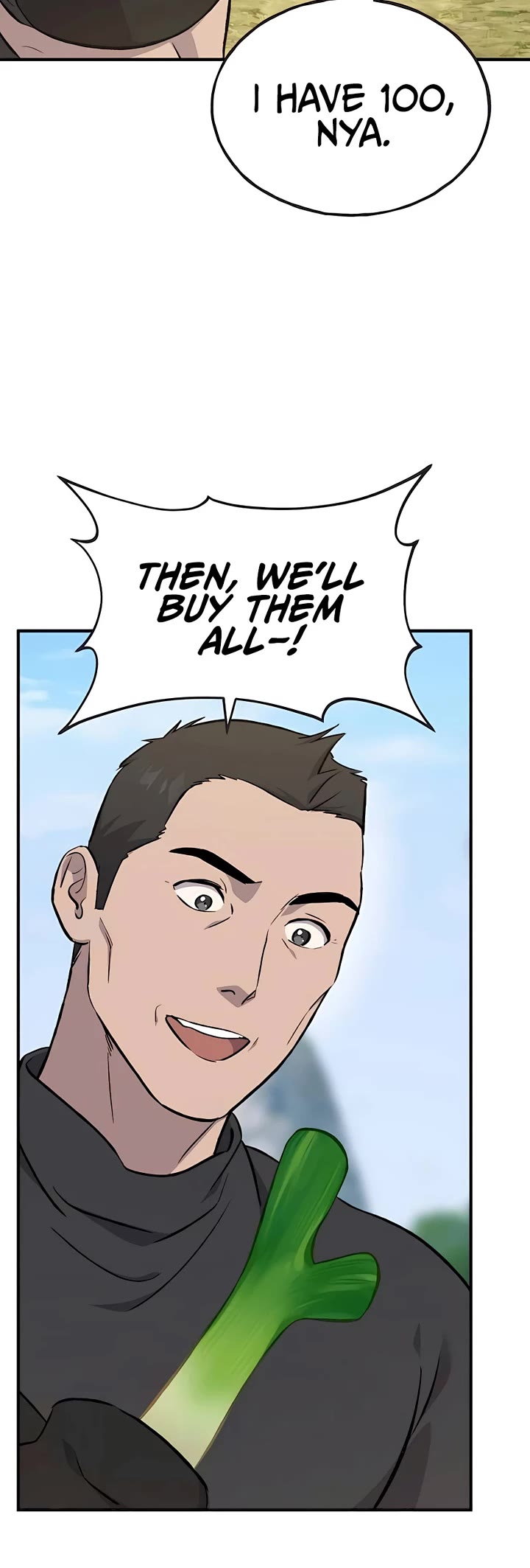 Solo Farming in the Tower chapter 61 page 6