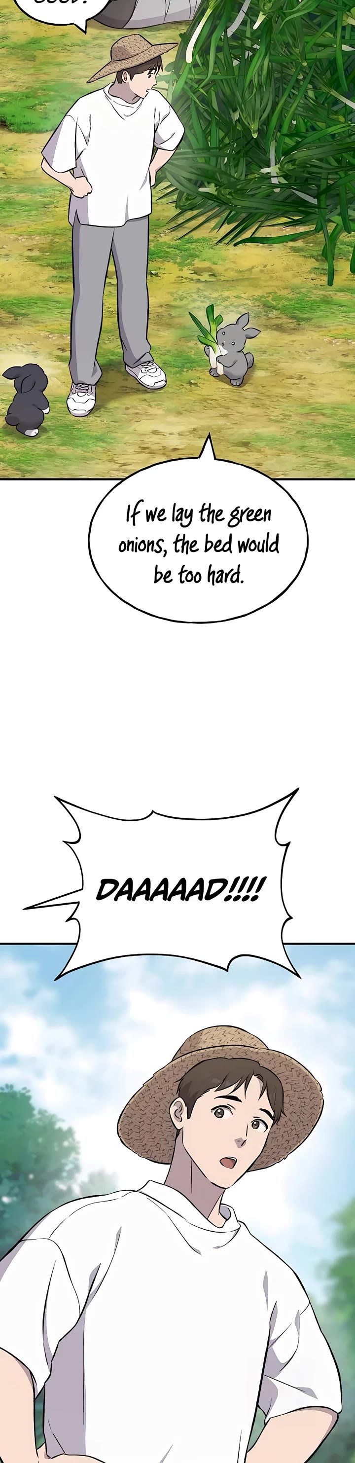 Solo Farming in the Tower chapter 61 page 64