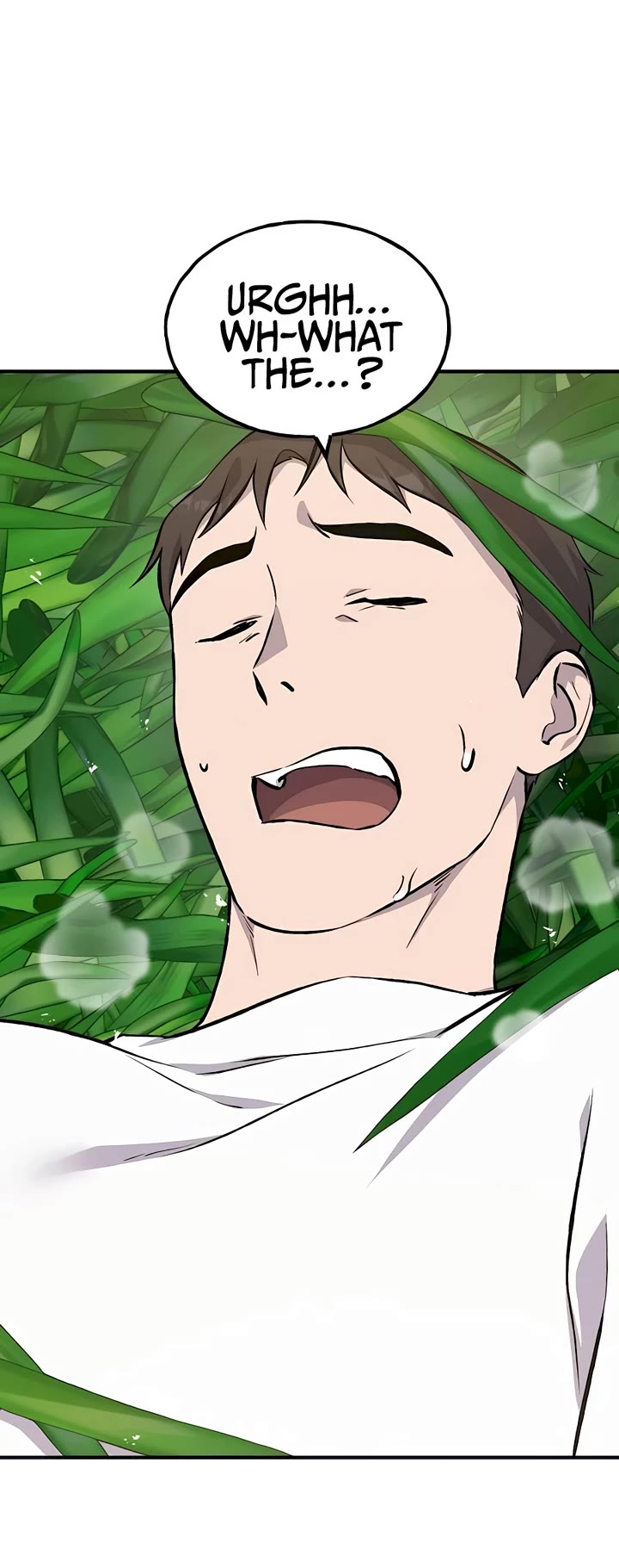 Solo Farming in the Tower chapter 61 page 68