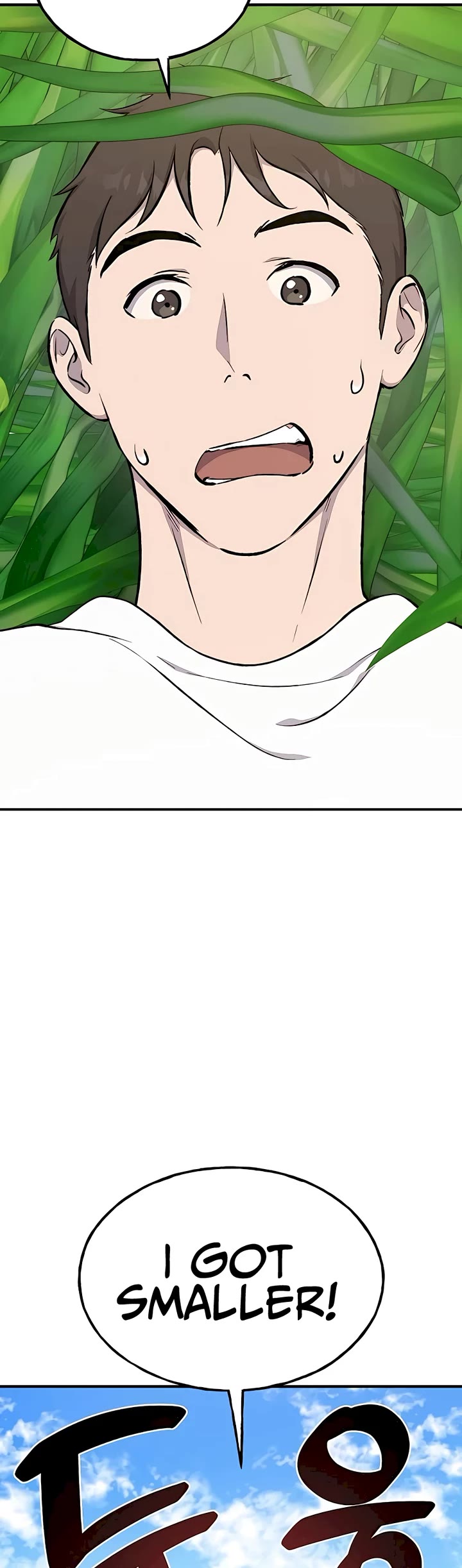 Solo Farming in the Tower chapter 61 page 71