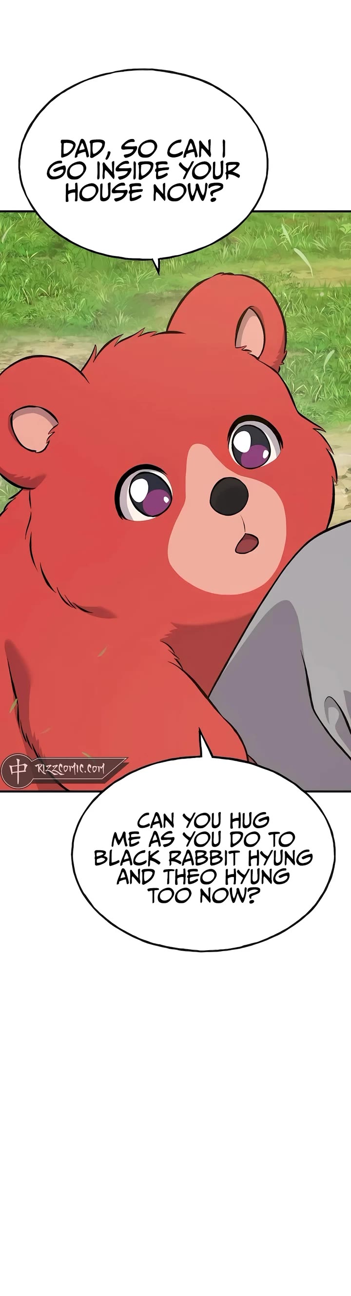 Solo Farming in the Tower chapter 62 page 11