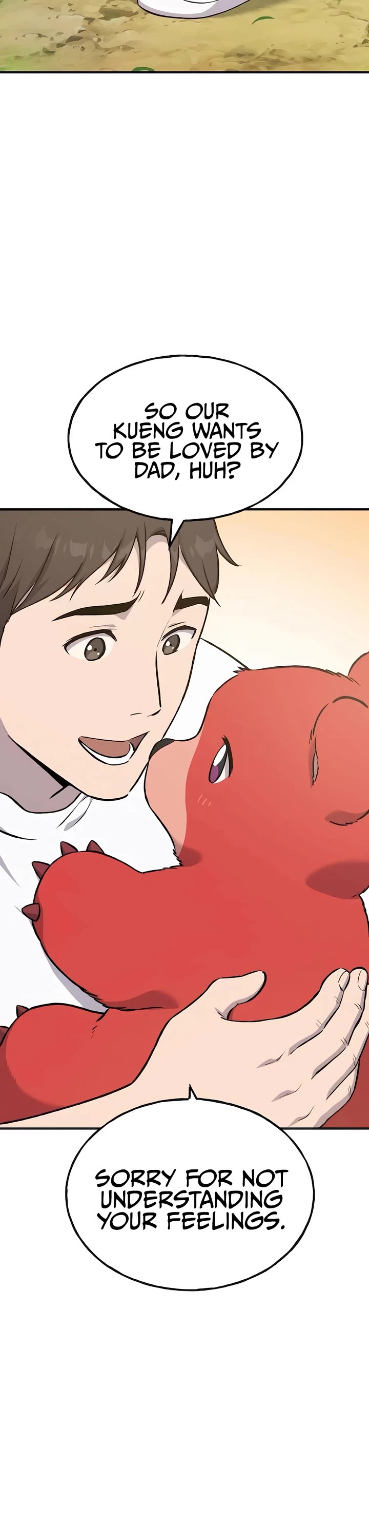 Solo Farming in the Tower chapter 62 page 13