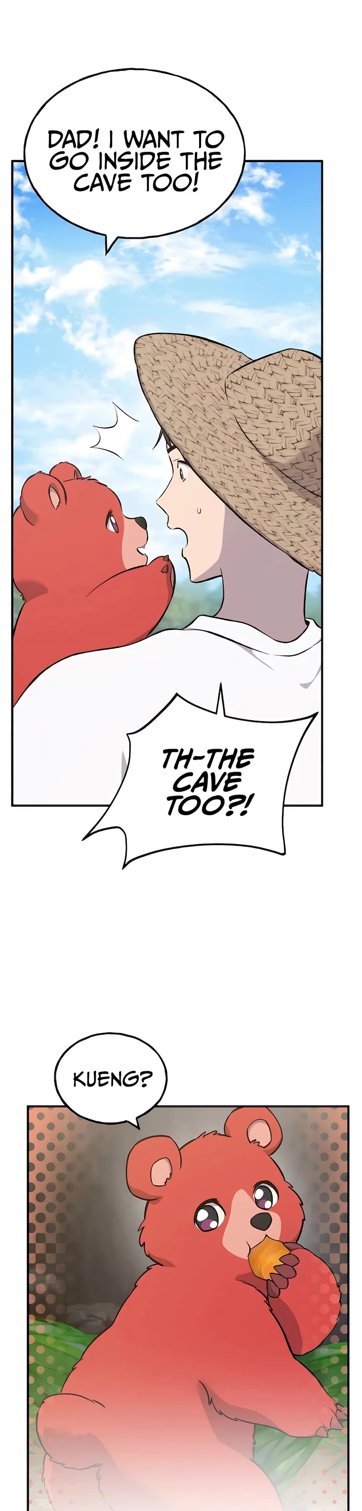 Solo Farming in the Tower chapter 62 page 16