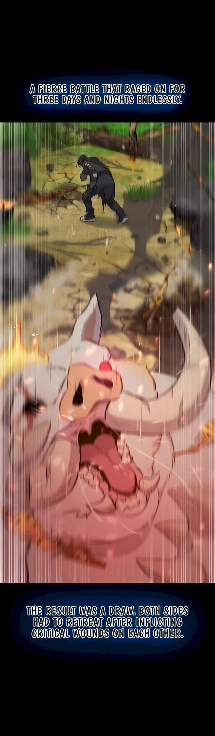 Solo Farming in the Tower chapter 62 page 26