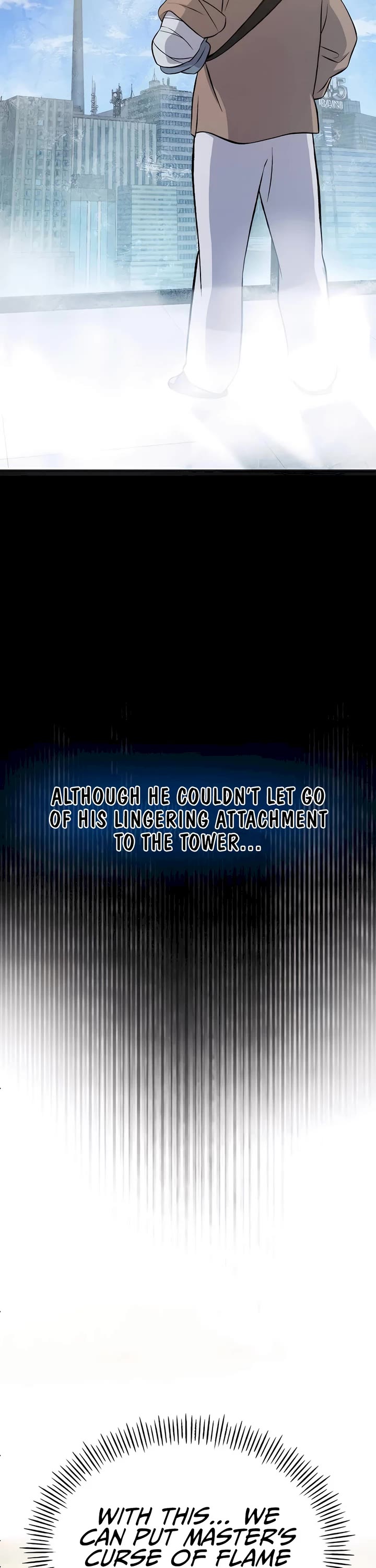 Solo Farming in the Tower chapter 62 page 28