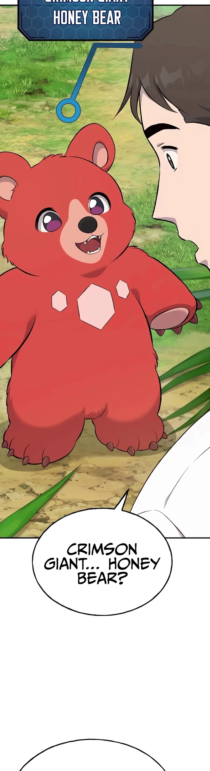 Solo Farming in the Tower chapter 62 page 3