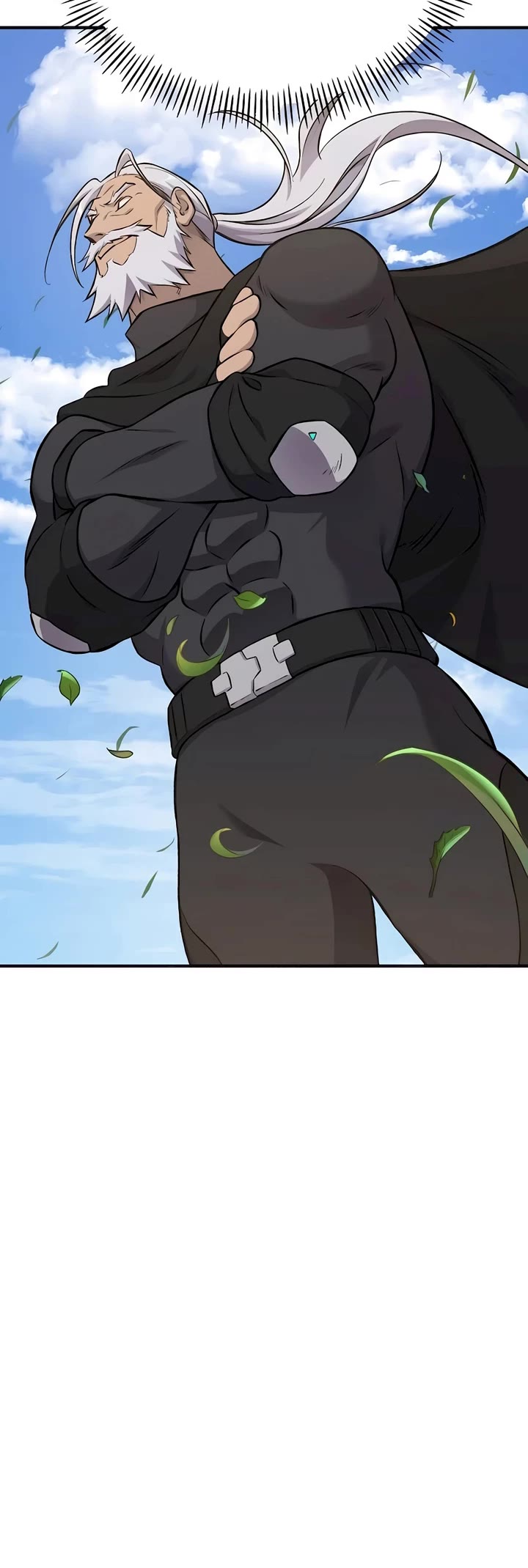 Solo Farming in the Tower chapter 62 page 30