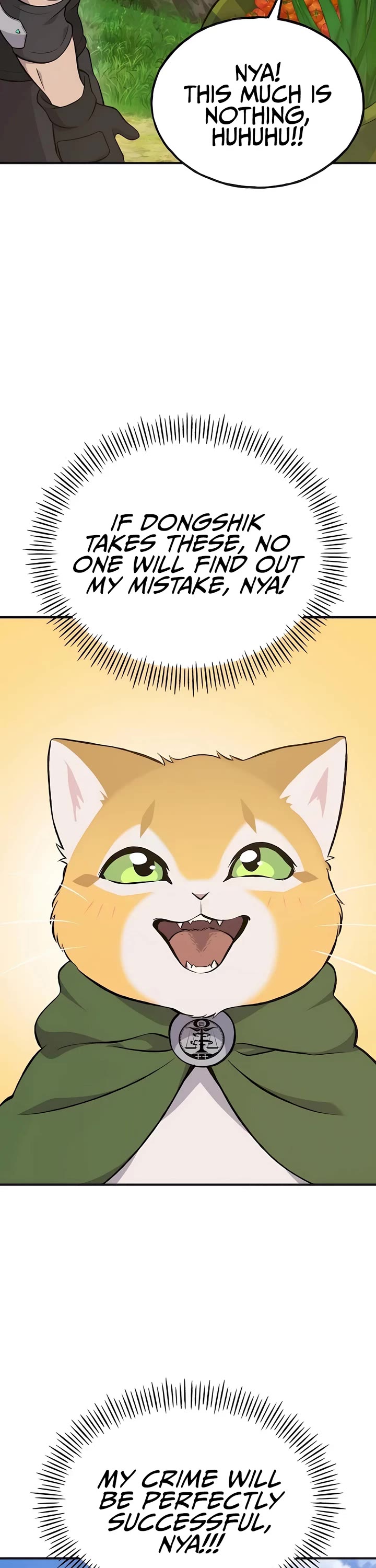 Solo Farming in the Tower chapter 62 page 32