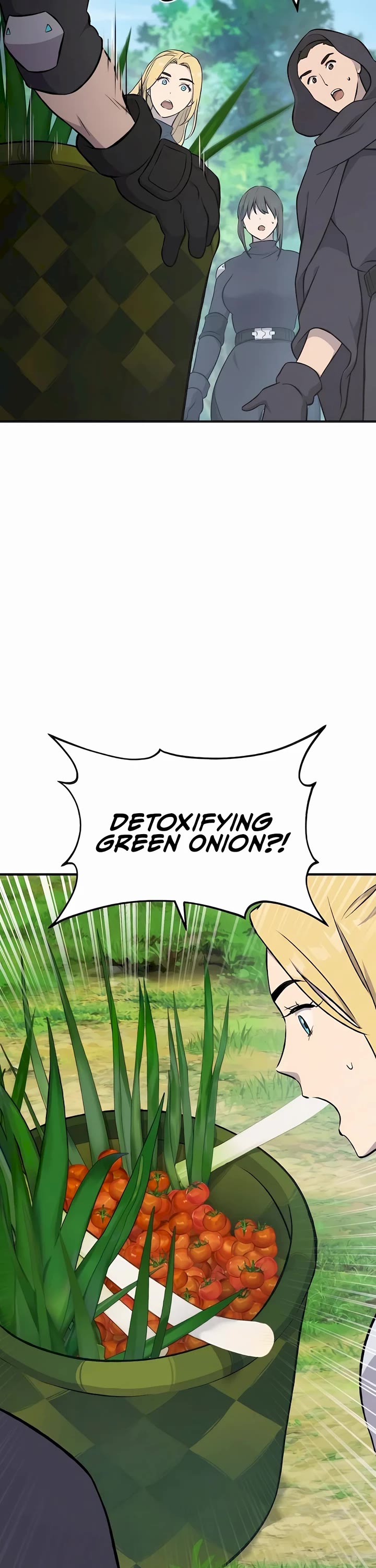 Solo Farming in the Tower chapter 62 page 36