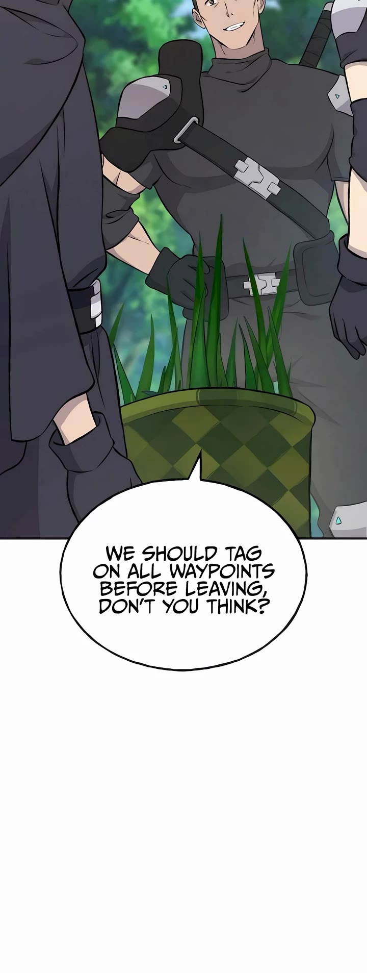 Solo Farming in the Tower chapter 62 page 38