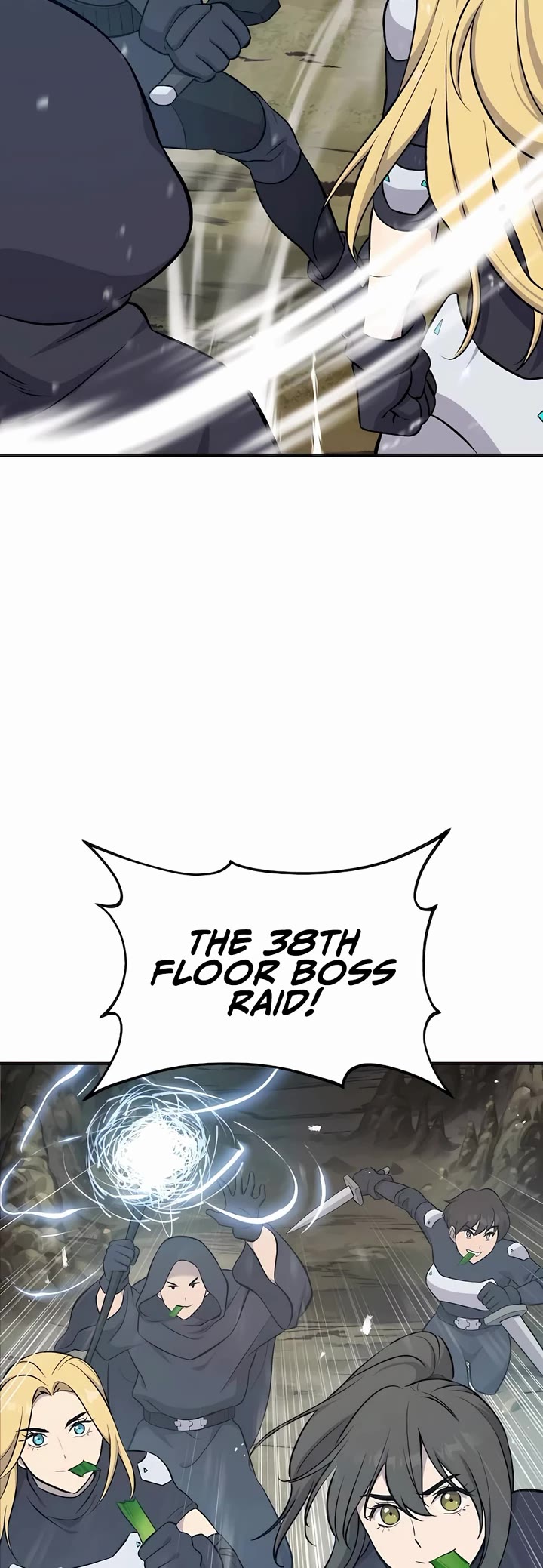 Solo Farming in the Tower chapter 62 page 41