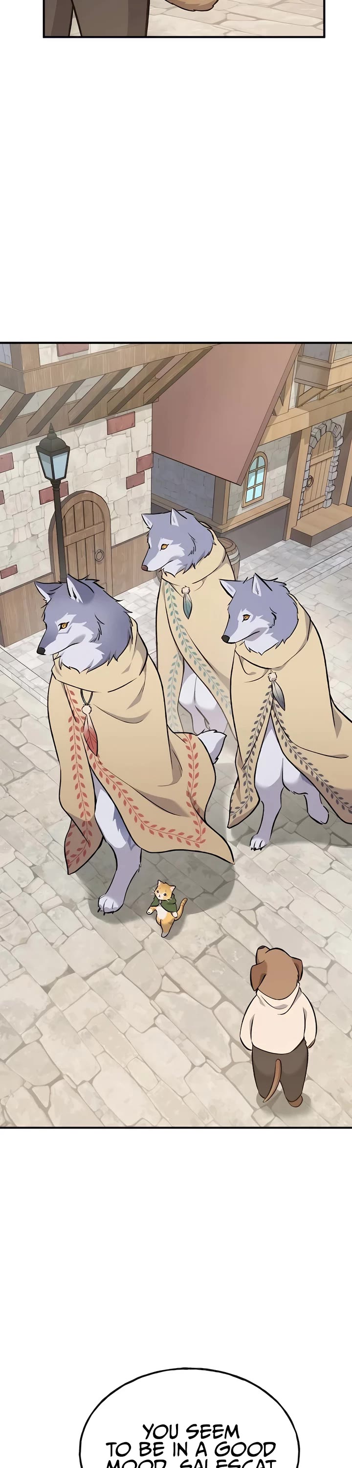 Solo Farming in the Tower chapter 62 page 44