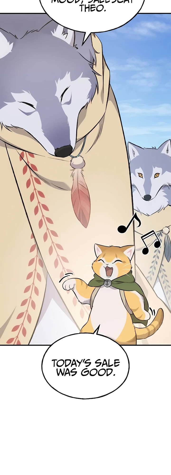 Solo Farming in the Tower chapter 62 page 45