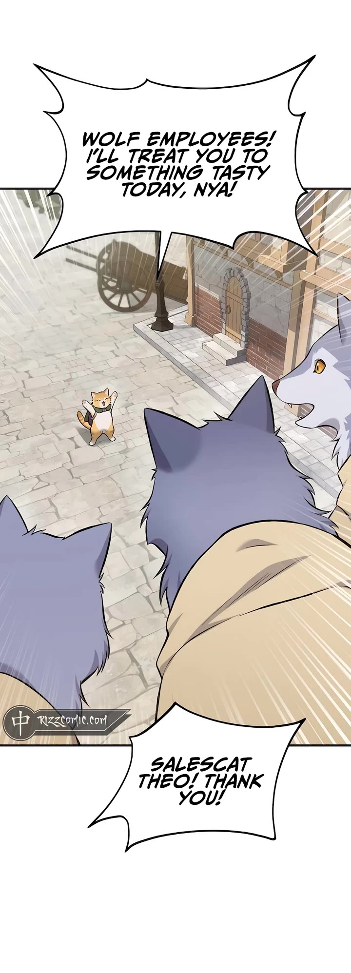 Solo Farming in the Tower chapter 62 page 46