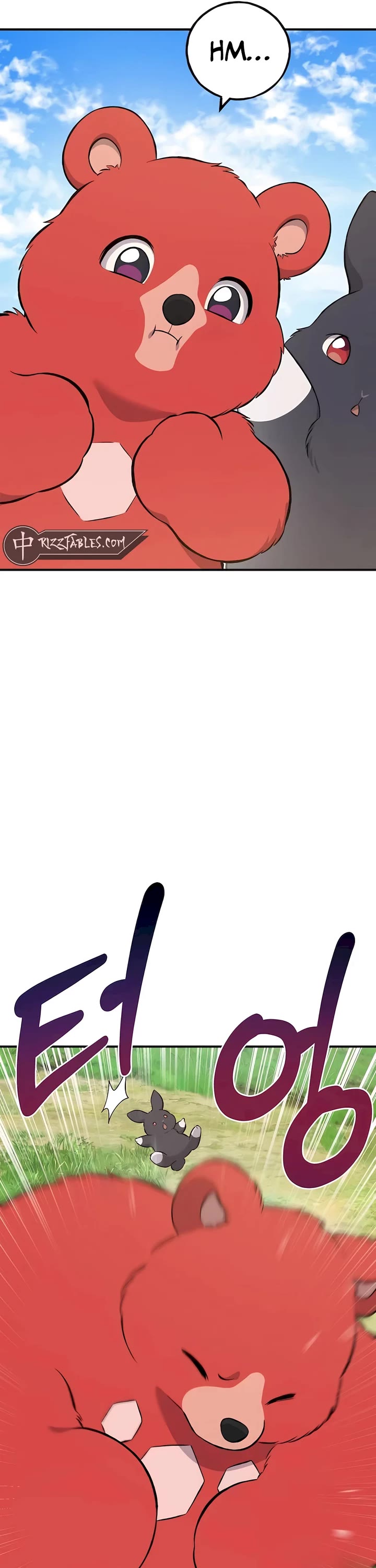 Solo Farming in the Tower chapter 62 page 5