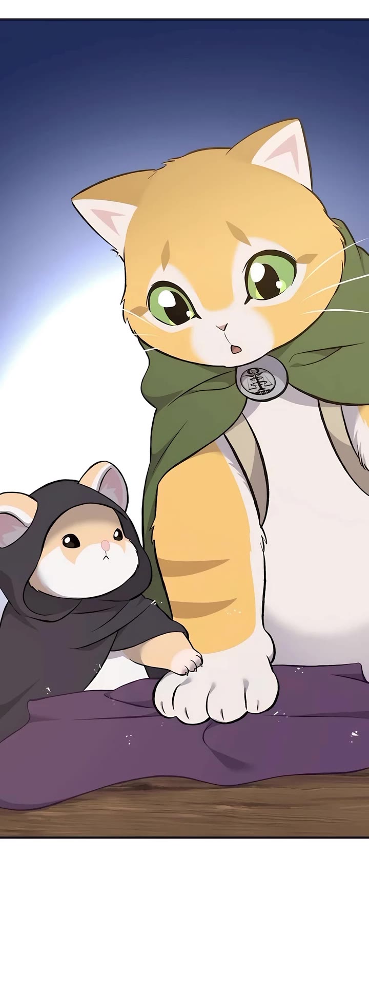 Solo Farming in the Tower chapter 62 page 50