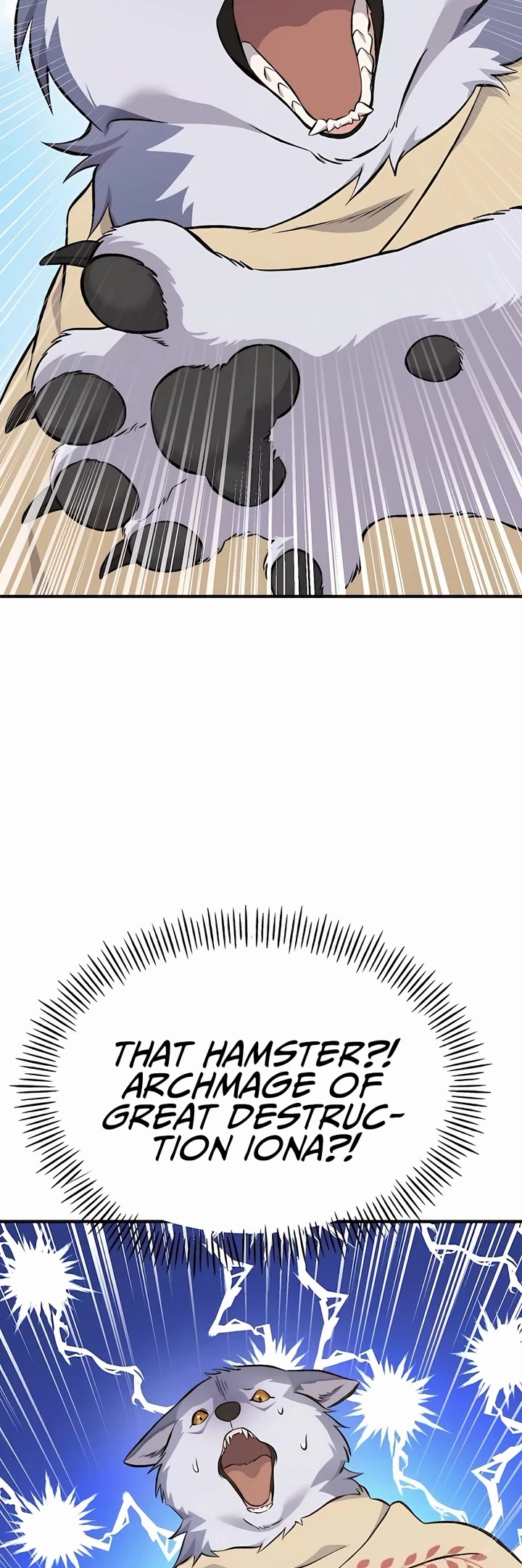 Solo Farming in the Tower chapter 62 page 55