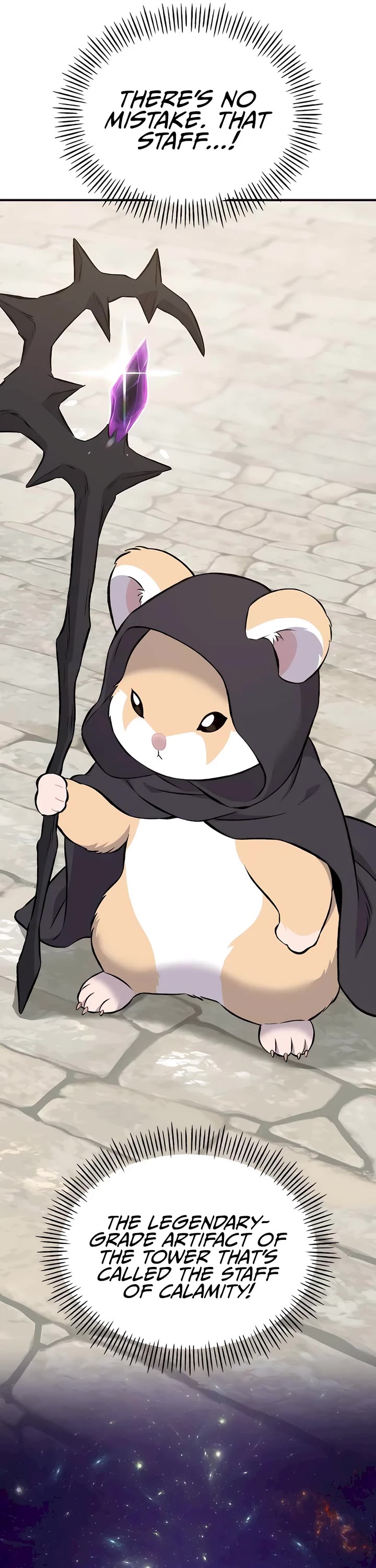 Solo Farming in the Tower chapter 62 page 57