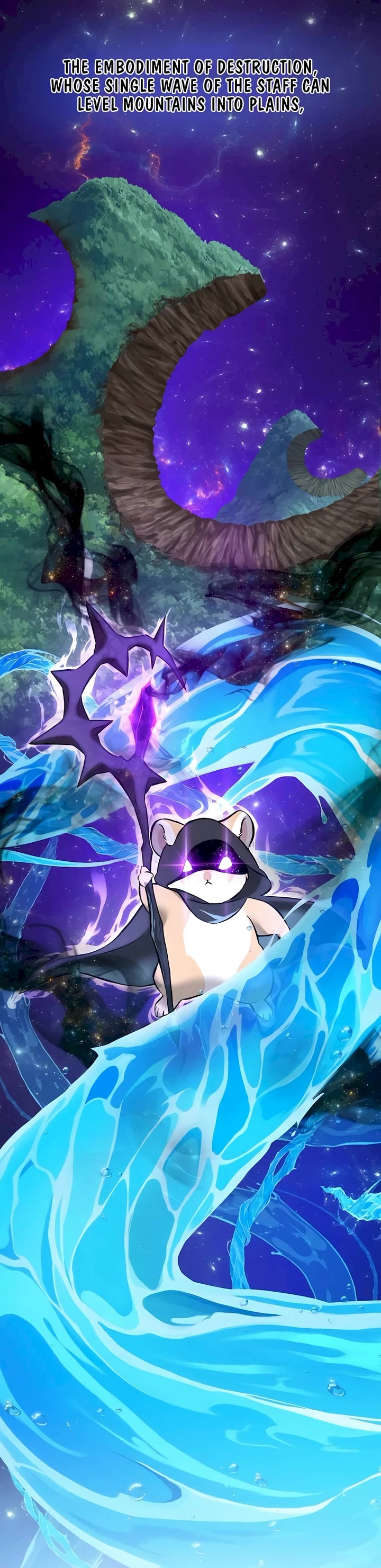 Solo Farming in the Tower chapter 62 page 58