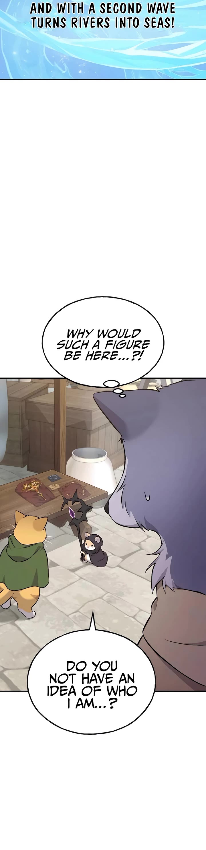 Solo Farming in the Tower chapter 62 page 59