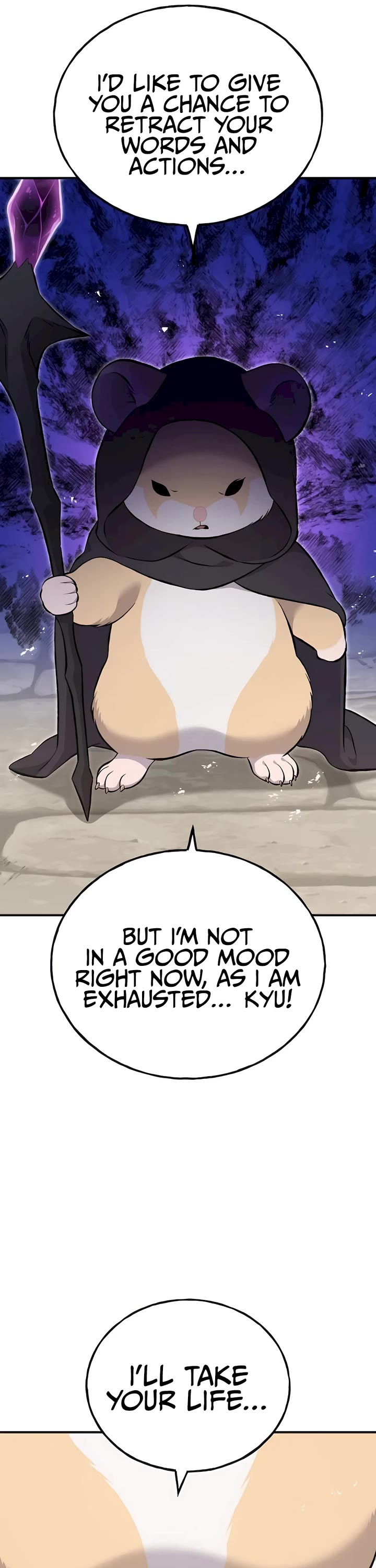 Solo Farming in the Tower chapter 62 page 60