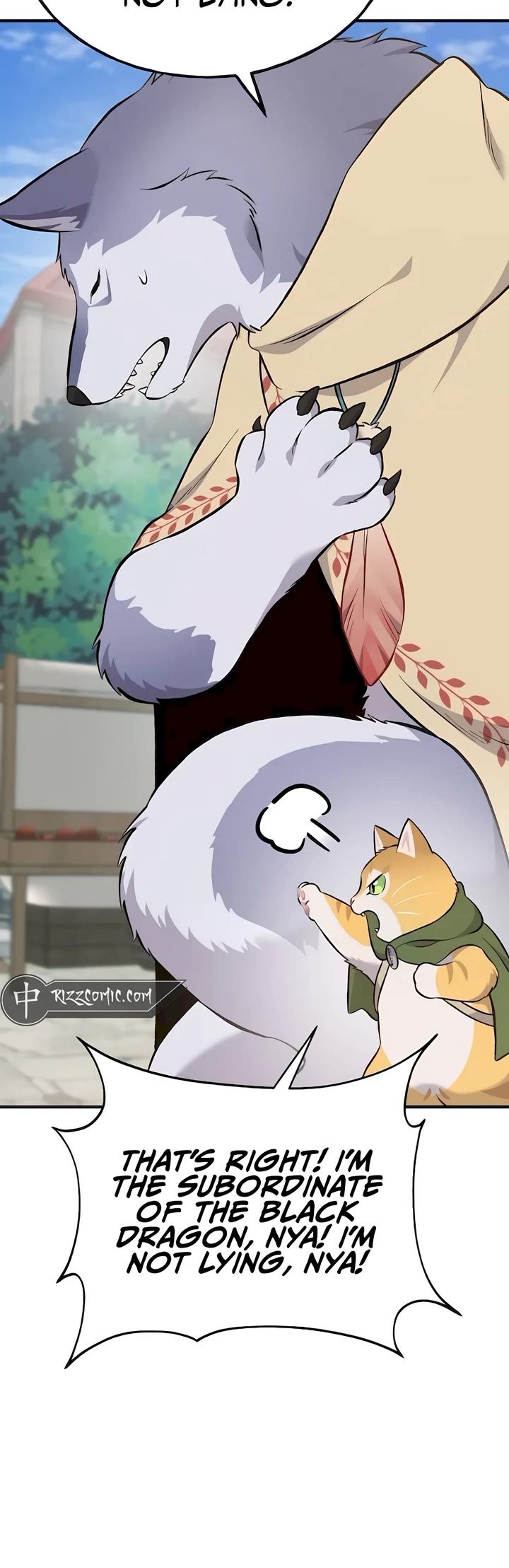 Solo Farming in the Tower chapter 62 page 67