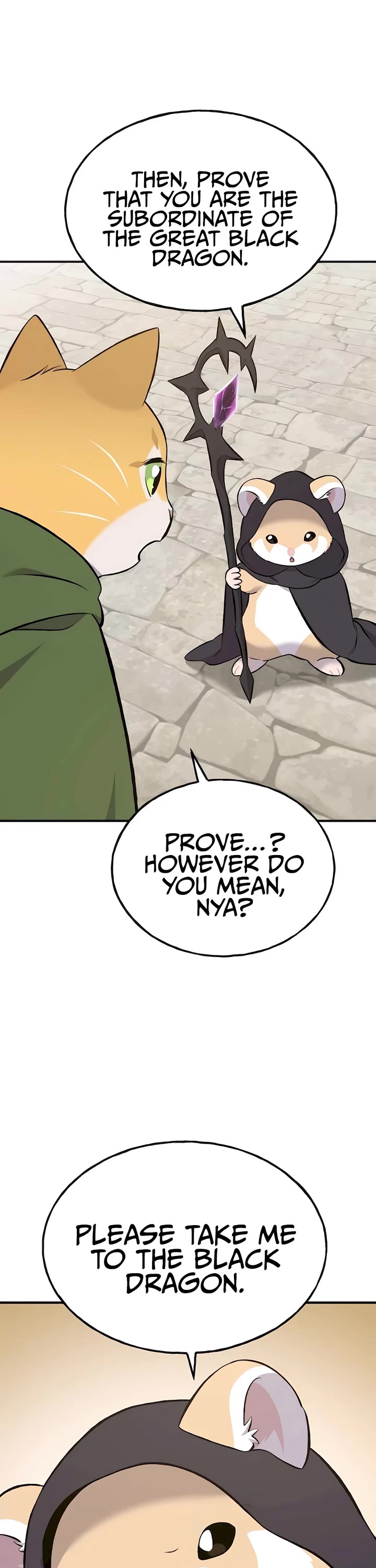 Solo Farming in the Tower chapter 62 page 68