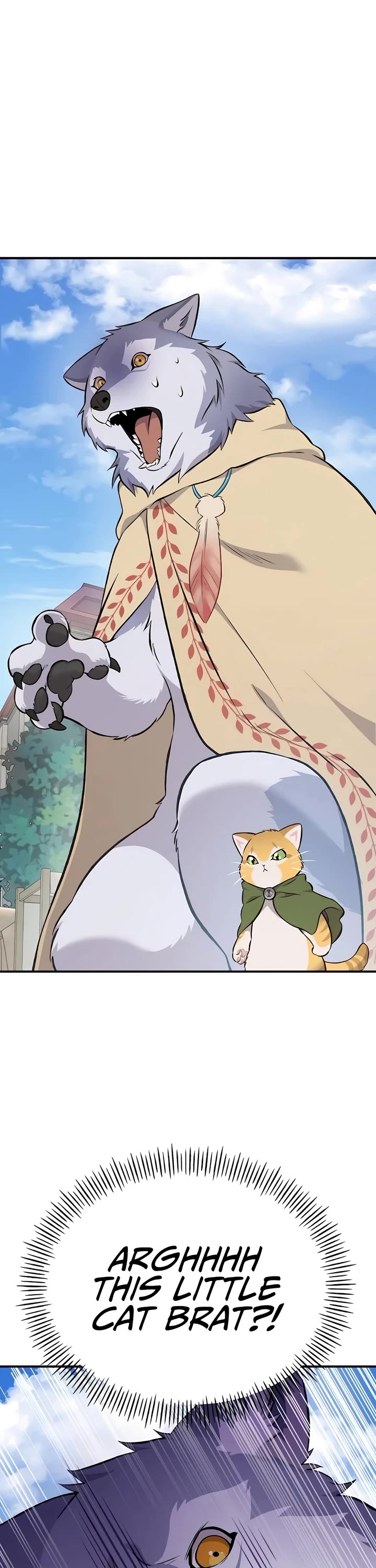 Solo Farming in the Tower chapter 62 page 70