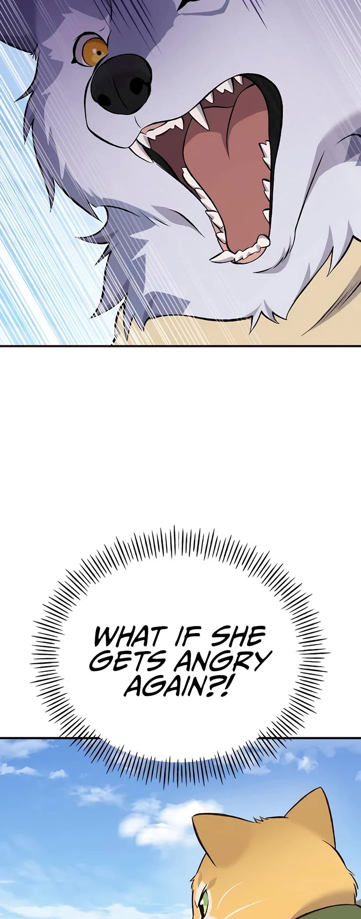 Solo Farming in the Tower chapter 62 page 71