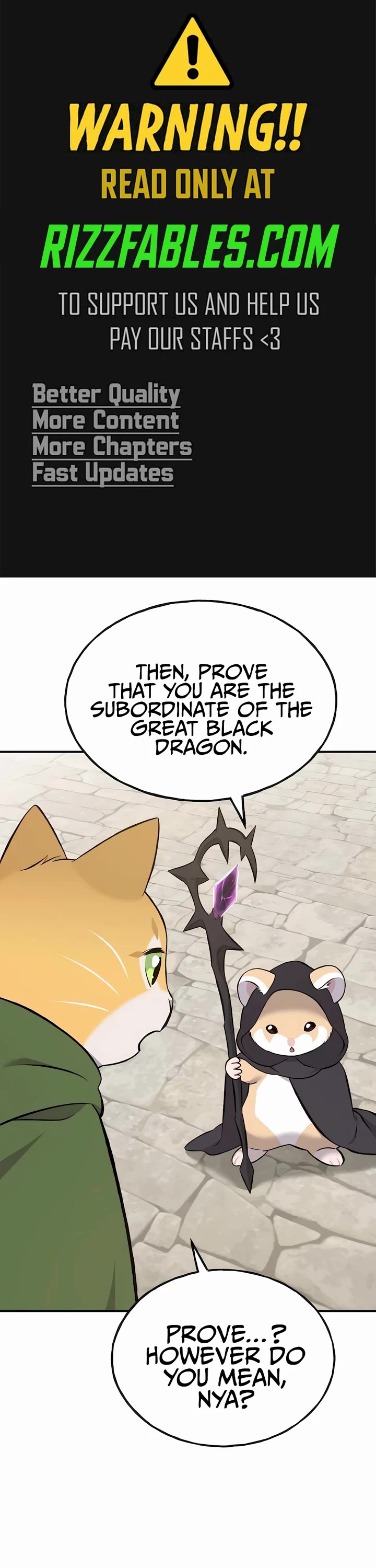 Solo Farming in the Tower chapter 63 page 1