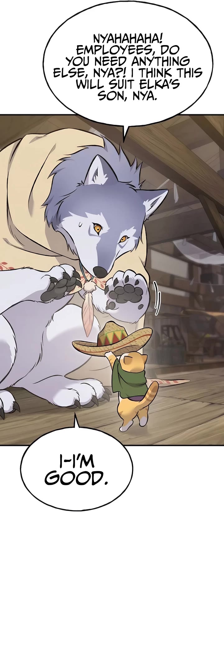 Solo Farming in the Tower chapter 63 page 15