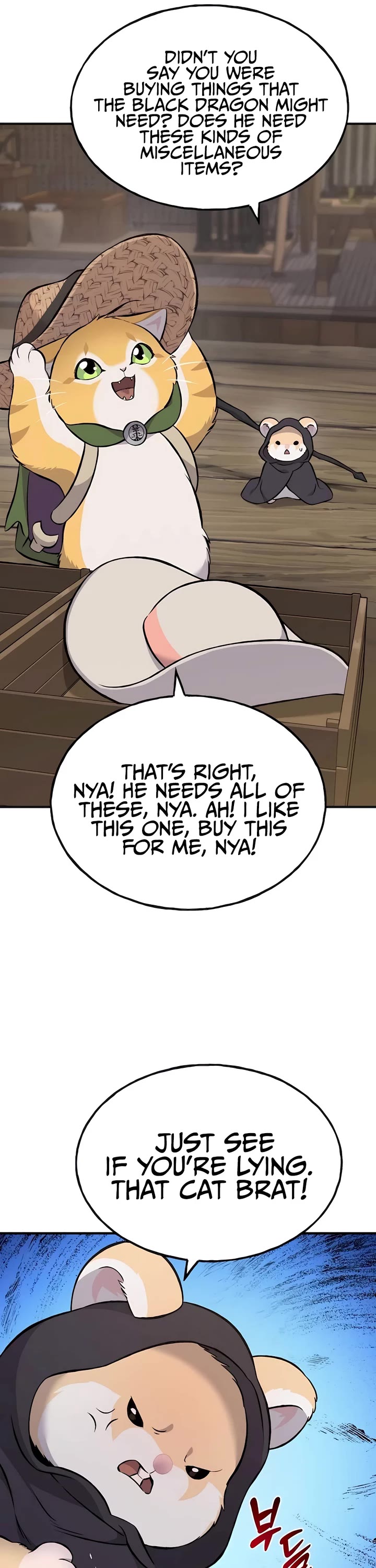 Solo Farming in the Tower chapter 63 page 16