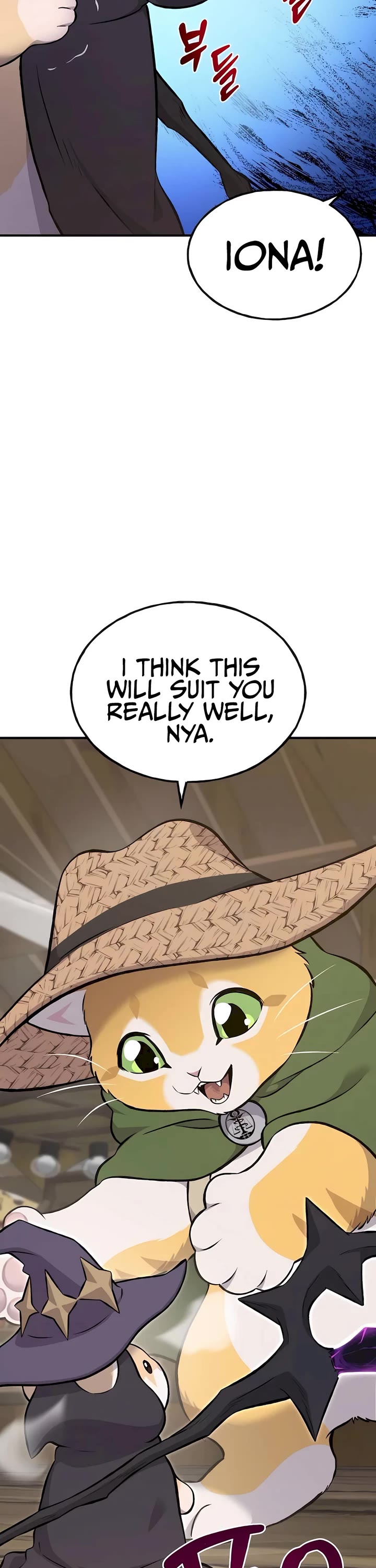 Solo Farming in the Tower chapter 63 page 17