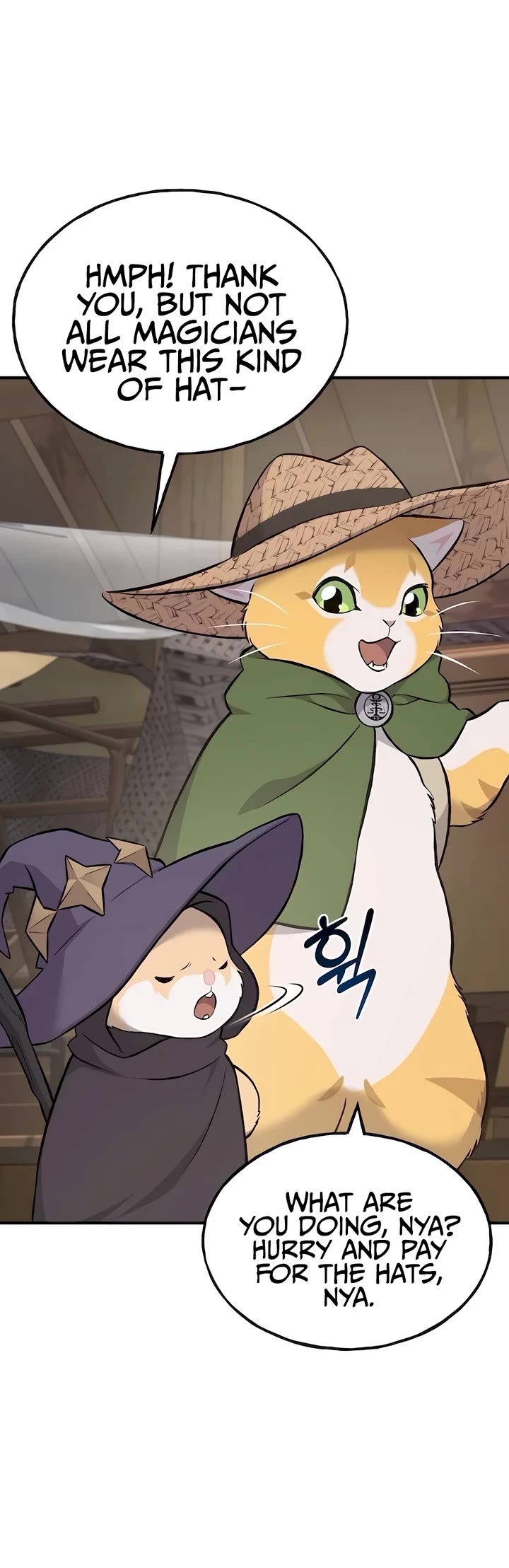 Solo Farming in the Tower chapter 63 page 19