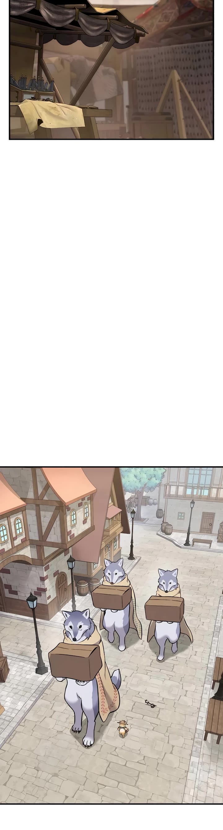 Solo Farming in the Tower chapter 63 page 25